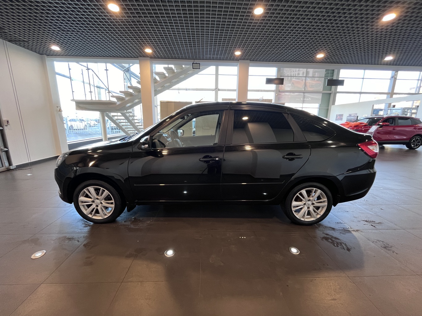 LADA GRANTA