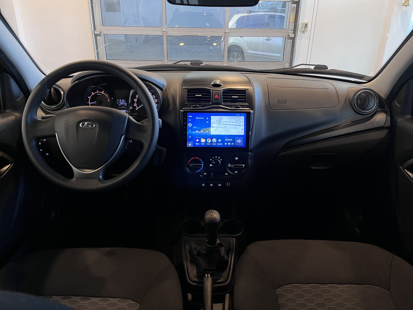 LADA GRANTA