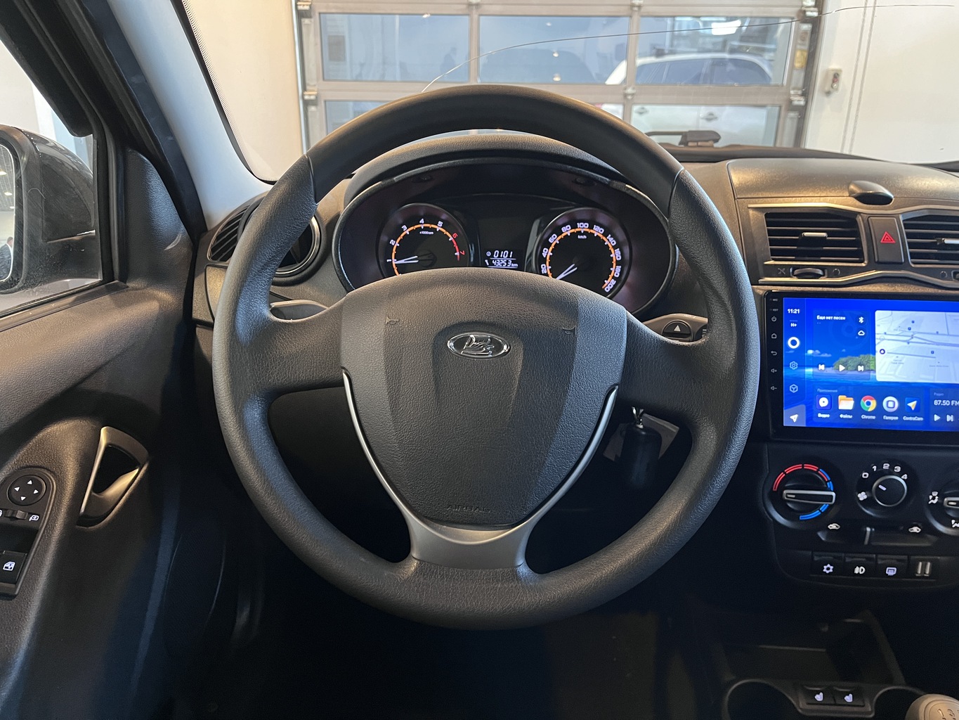 LADA GRANTA