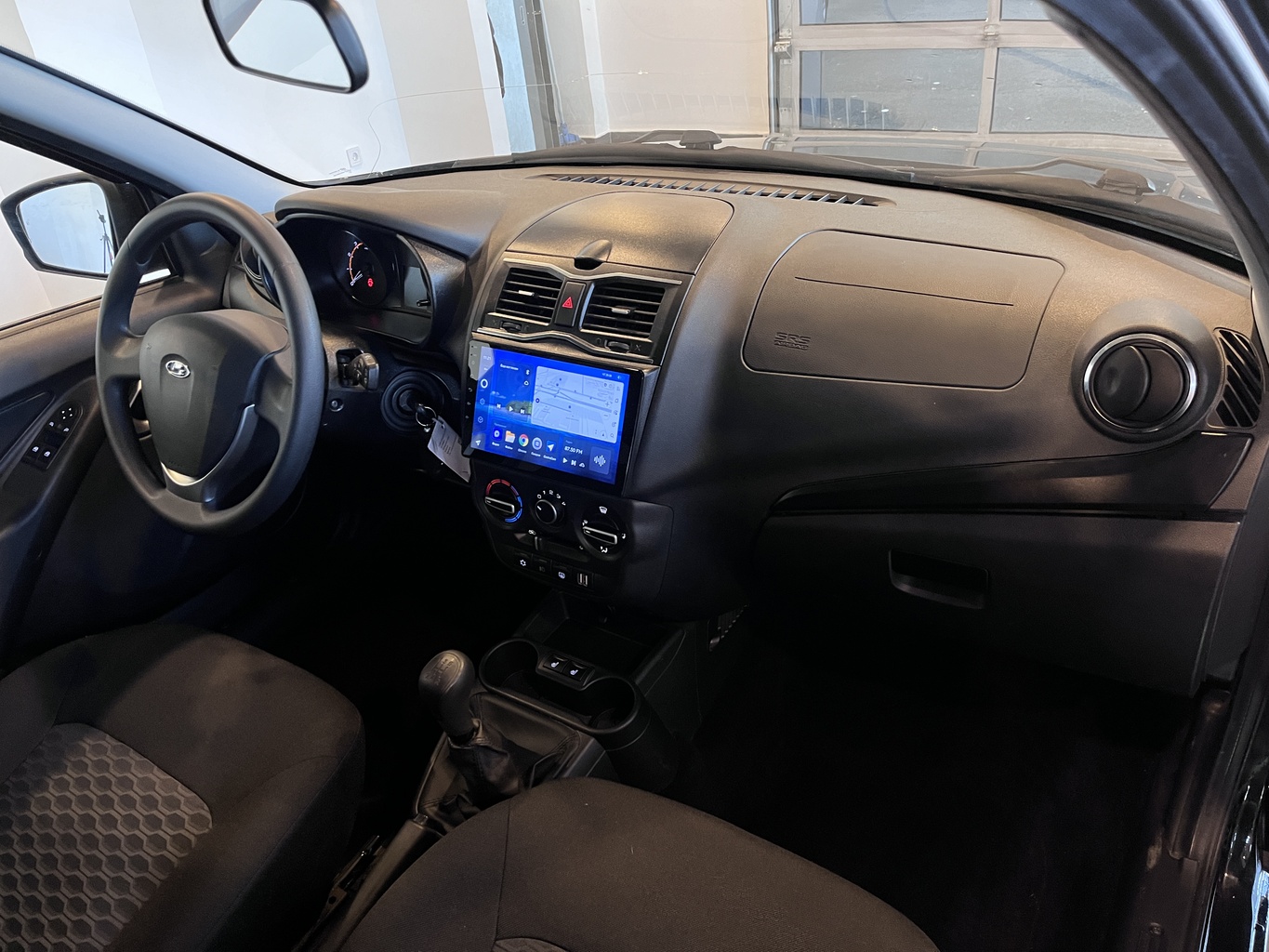 LADA GRANTA