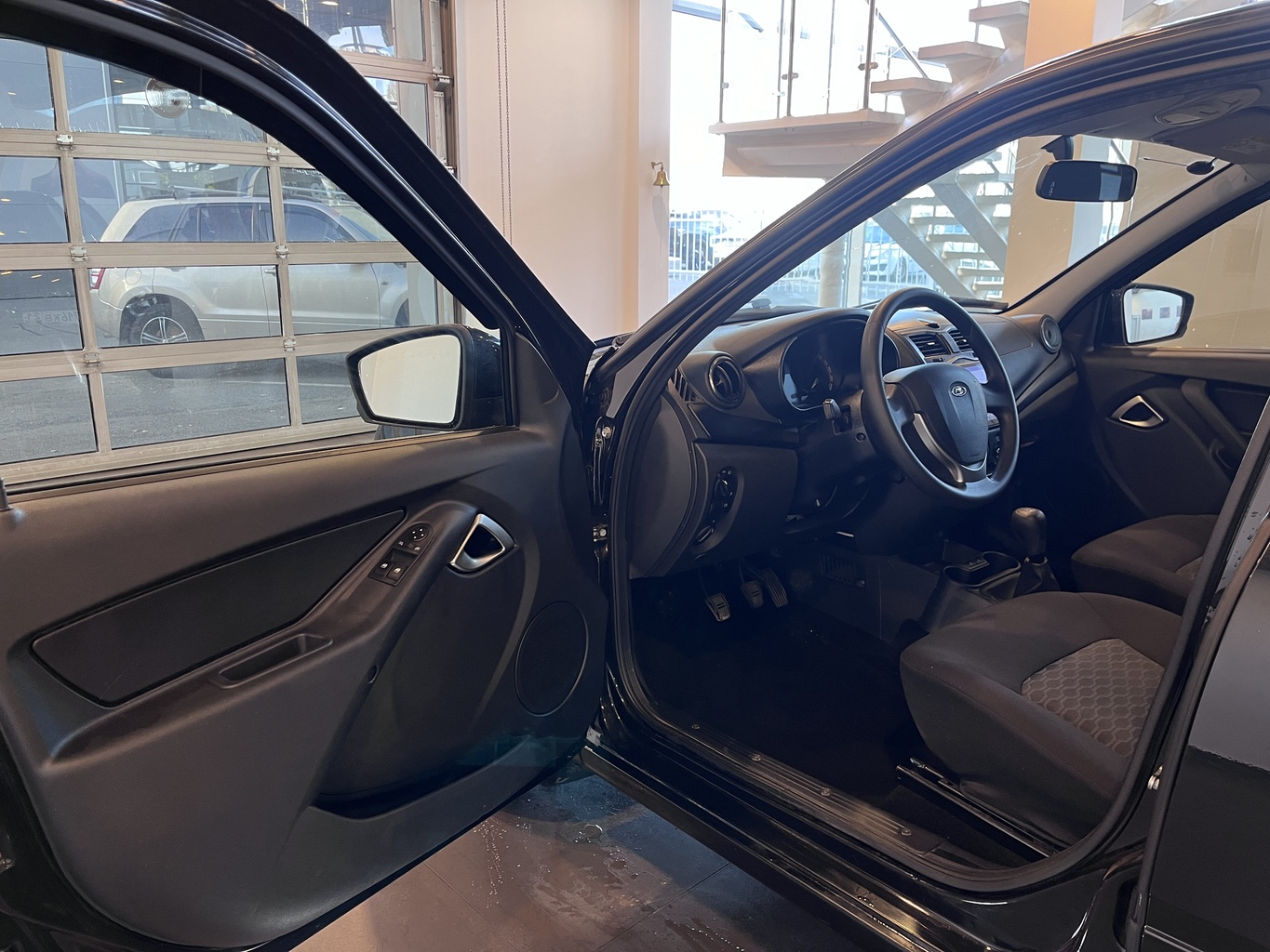 LADA GRANTA