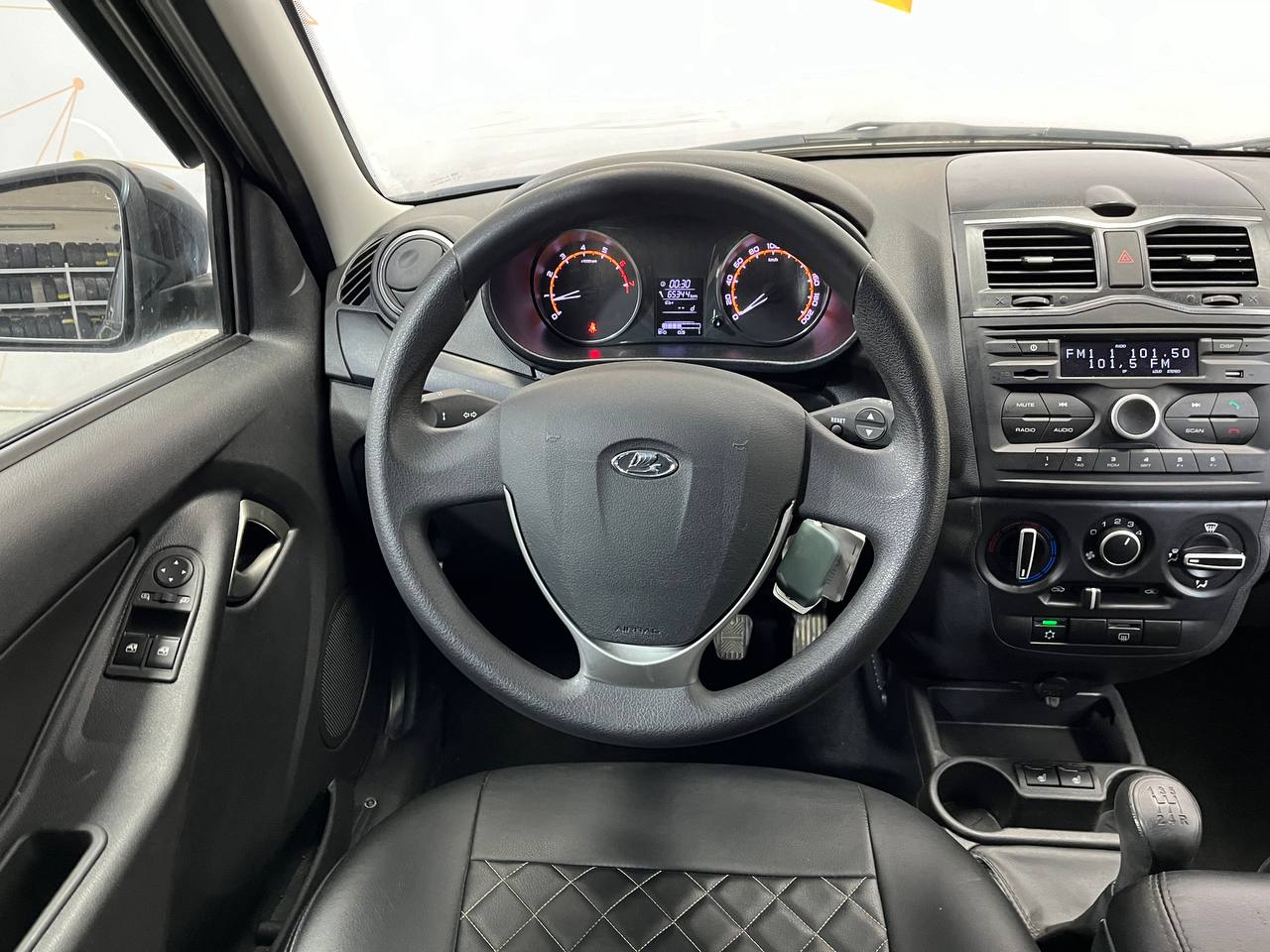 LADA GRANTA