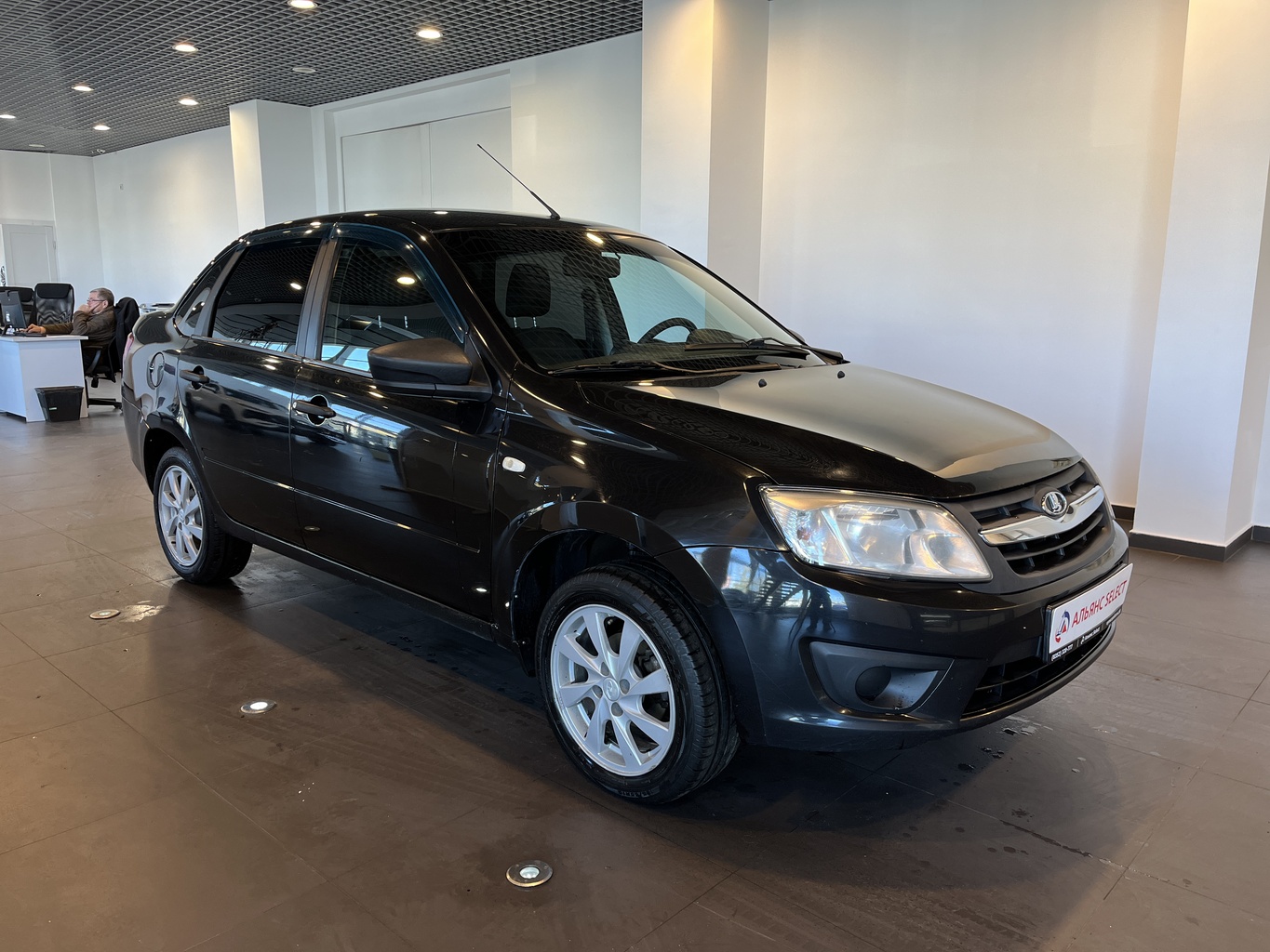 LADA GRANTA