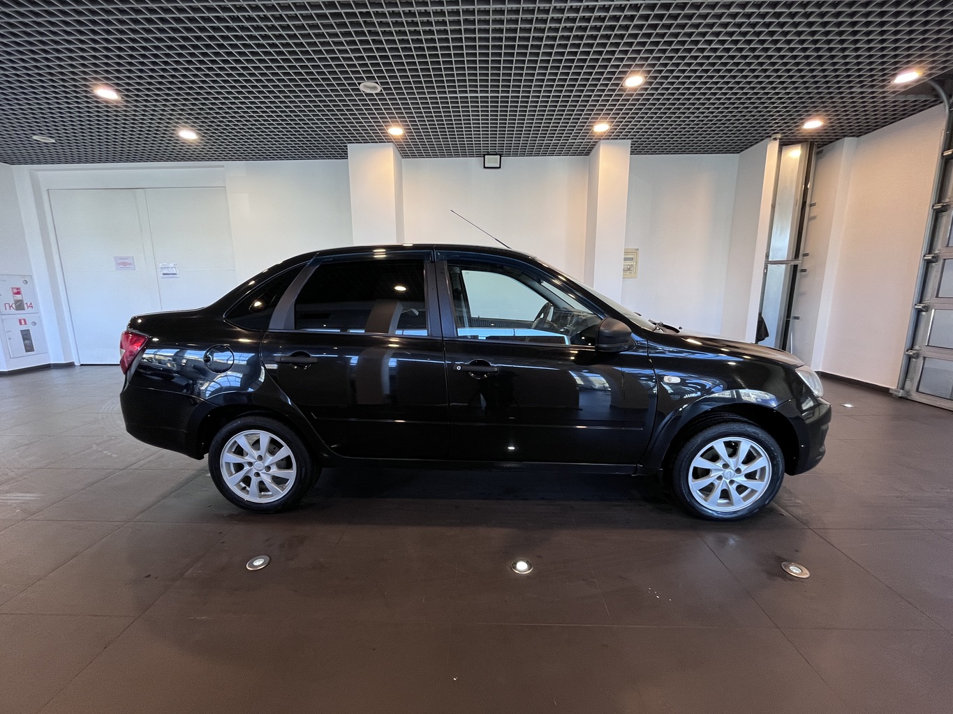 LADA GRANTA