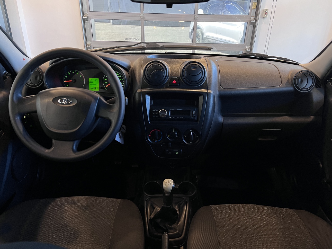 LADA GRANTA