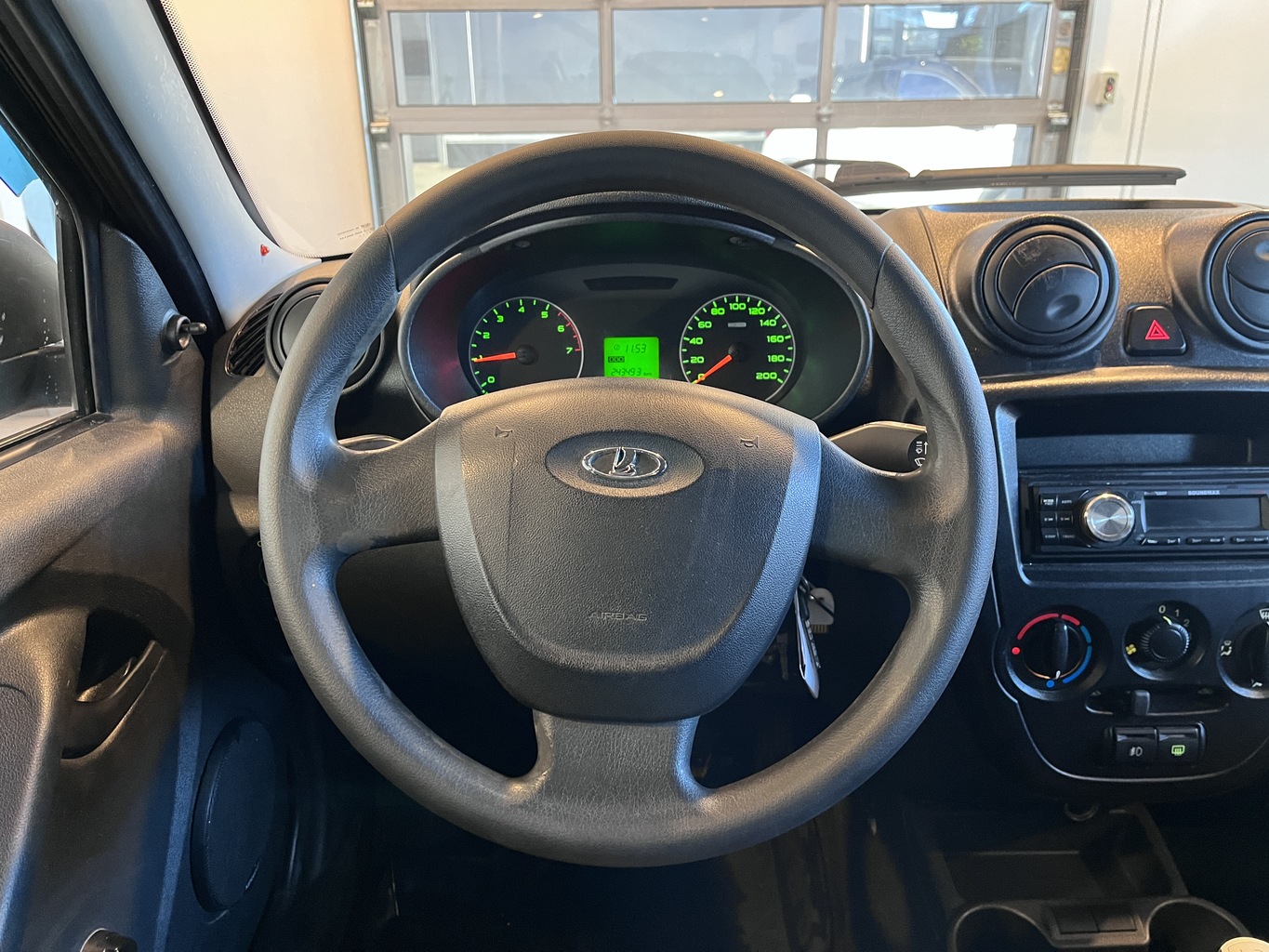LADA GRANTA