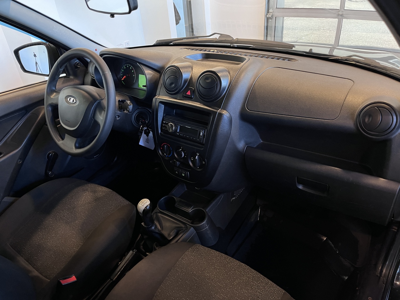 LADA GRANTA
