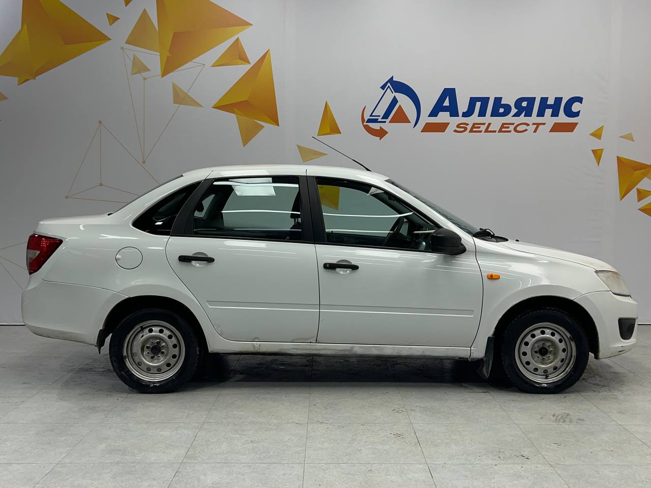 LADA GRANTA