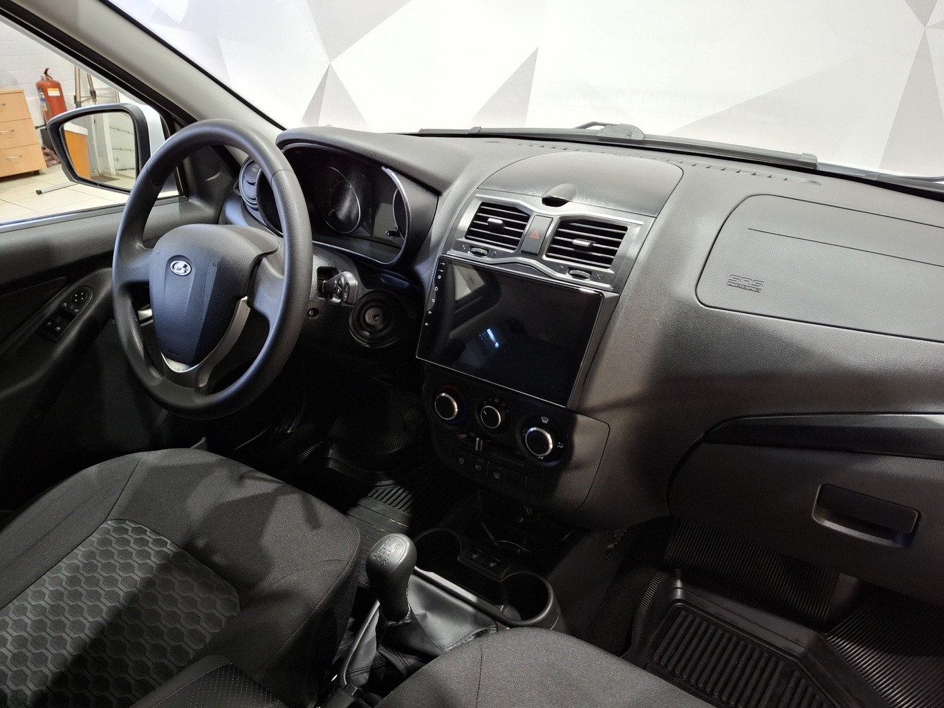 LADA GRANTA