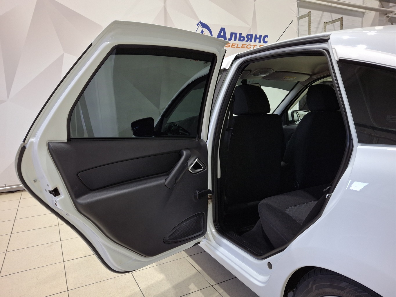 LADA GRANTA