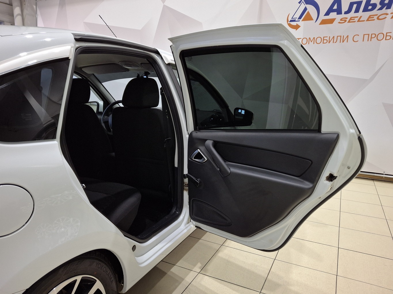 LADA GRANTA