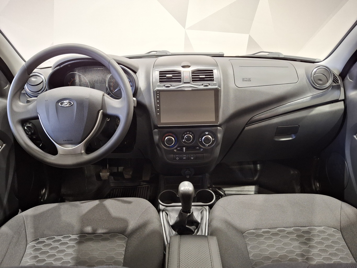 LADA GRANTA