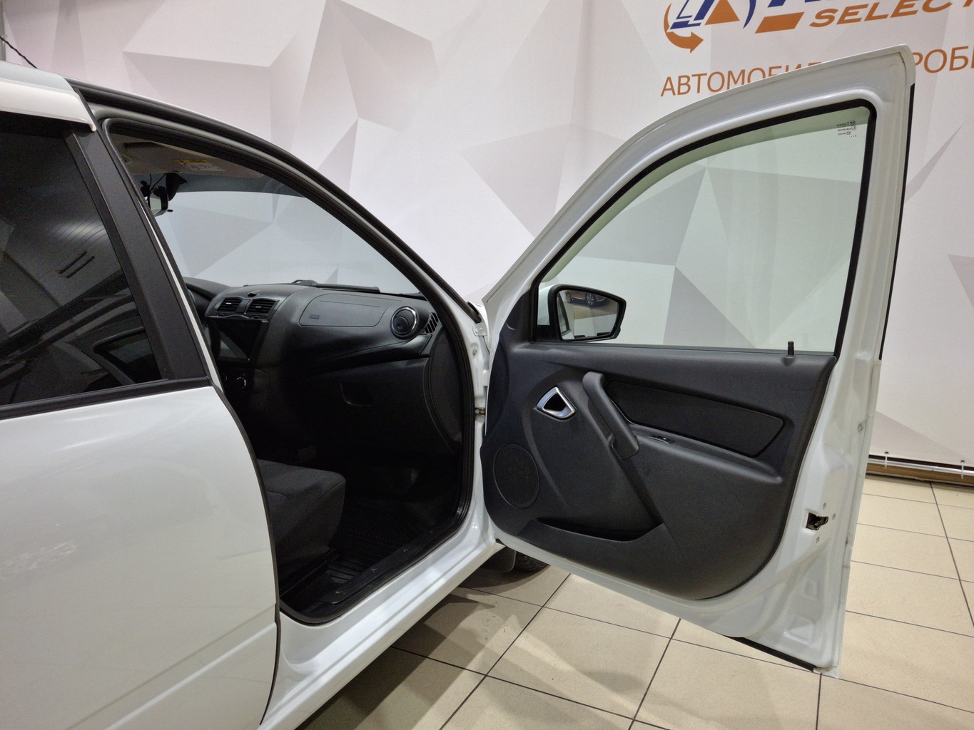 LADA GRANTA