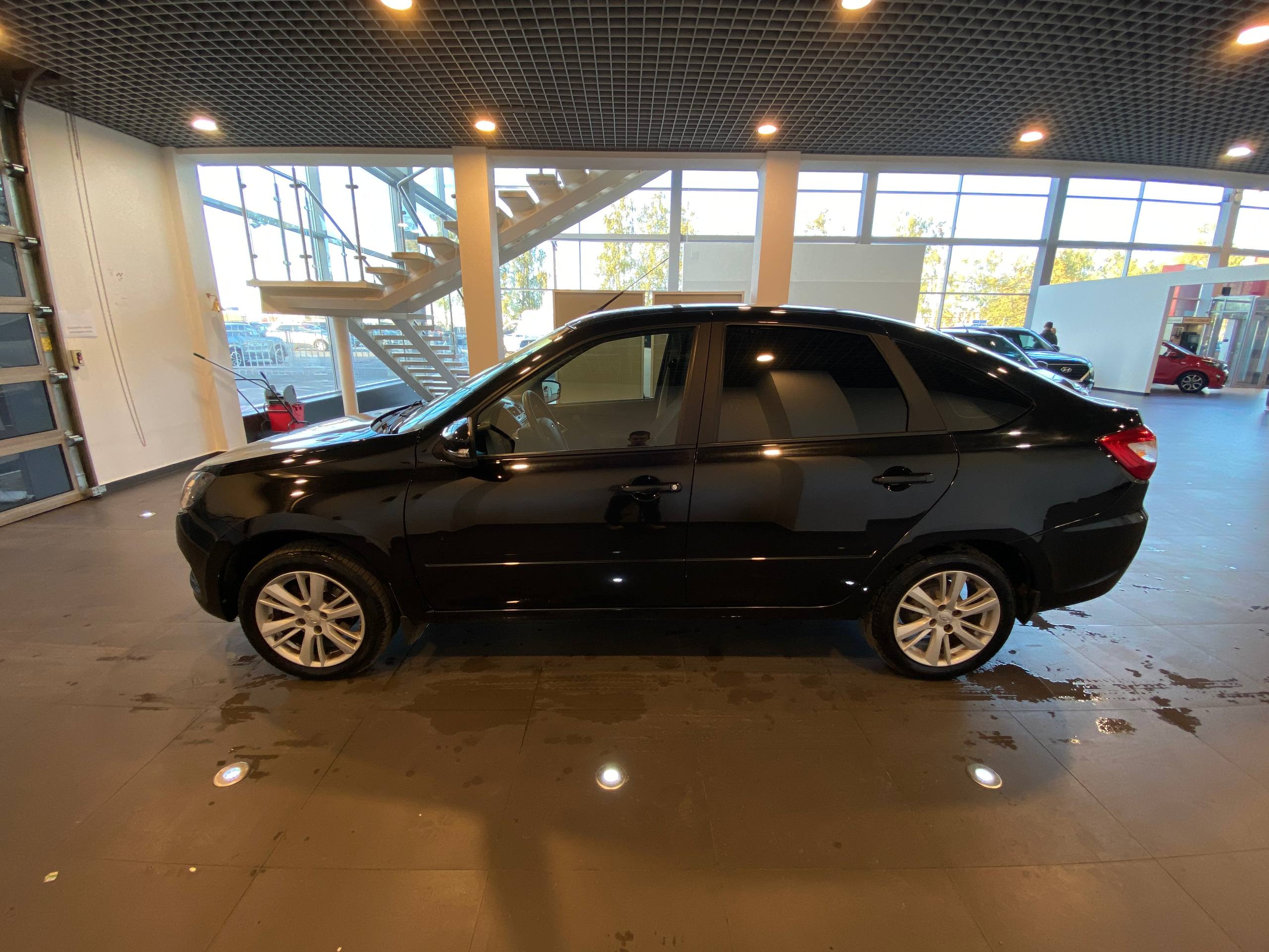 LADA GRANTA