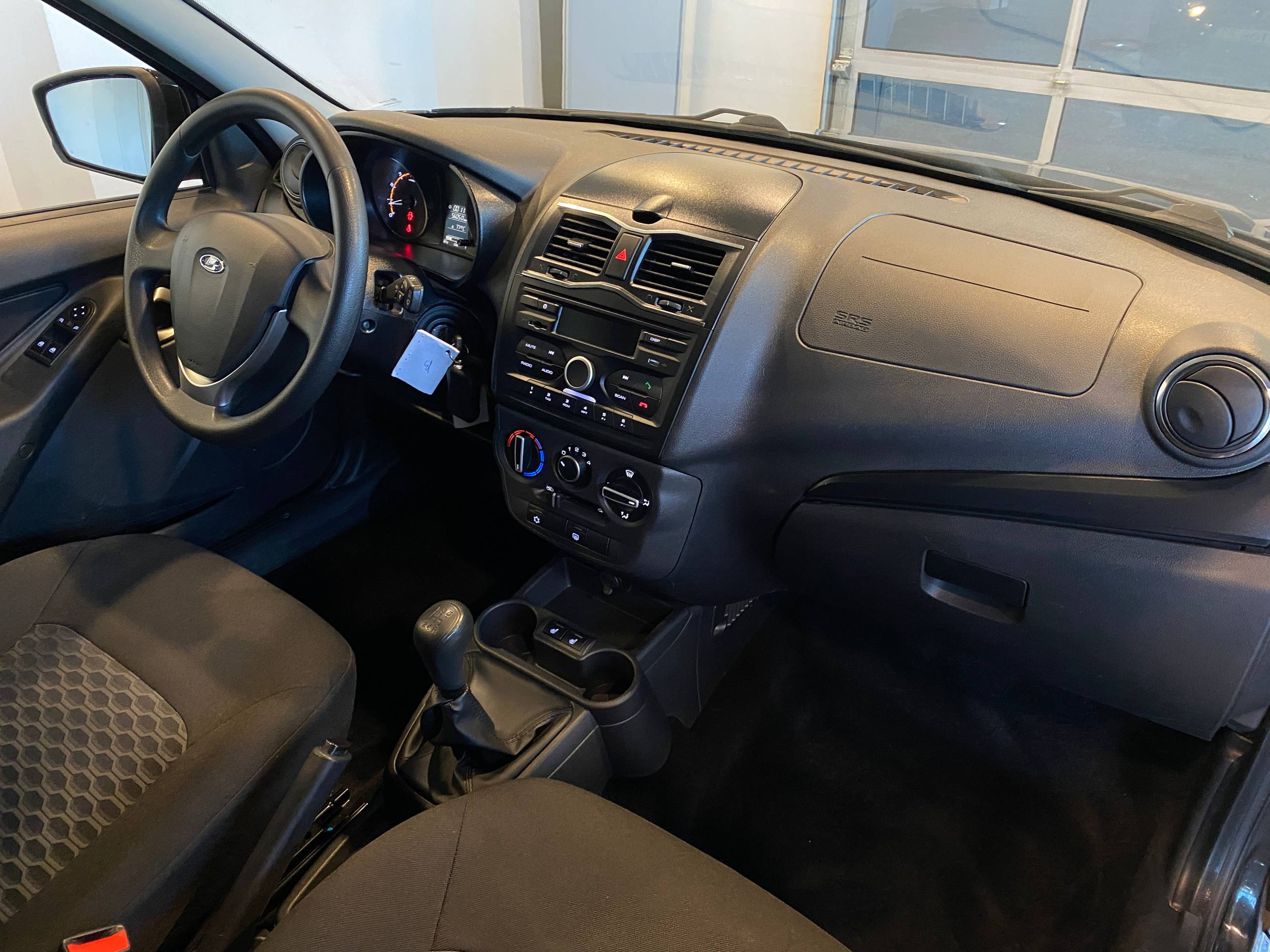 LADA GRANTA