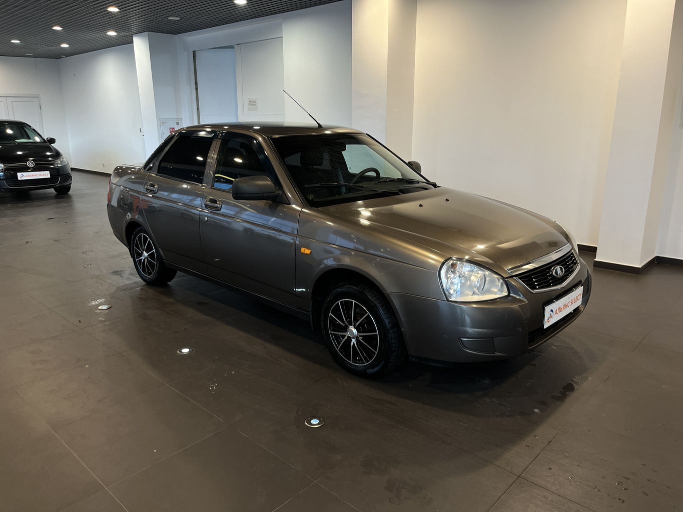 LADA PRIORA
