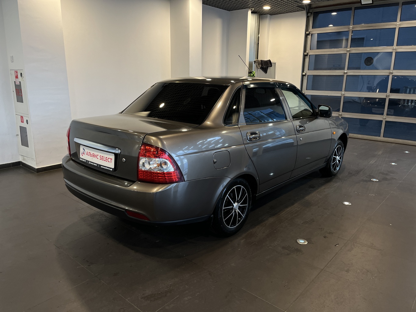 LADA PRIORA