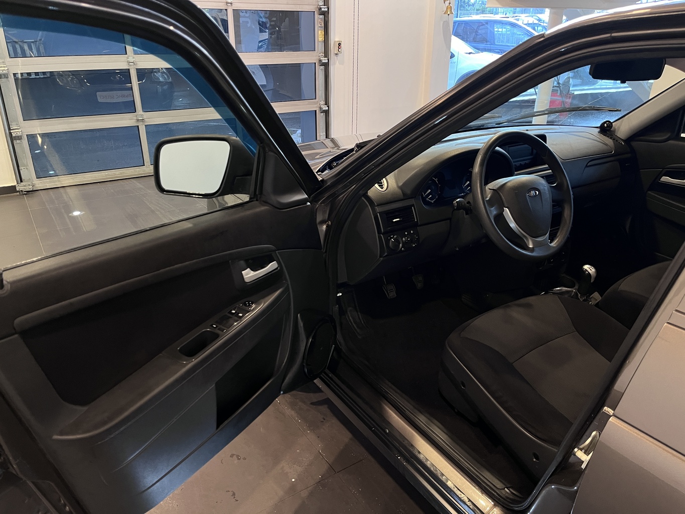 LADA PRIORA
