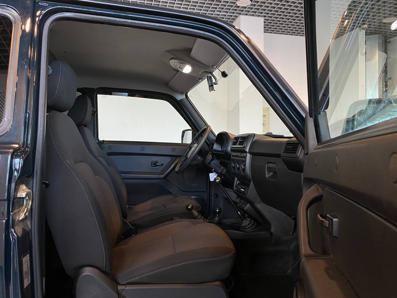 LADA 2121 (4X4)