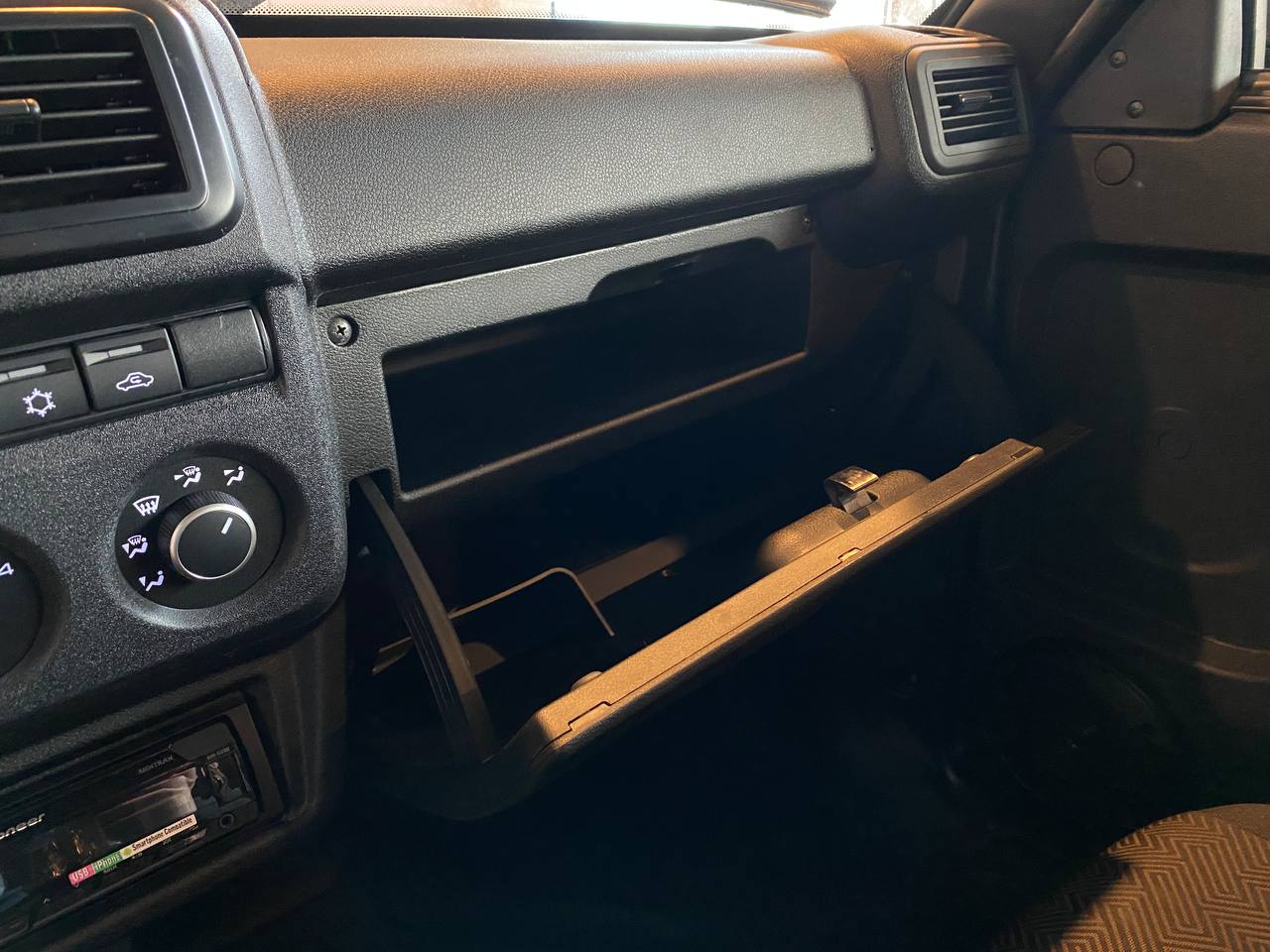 LADA 2121 (4X4)