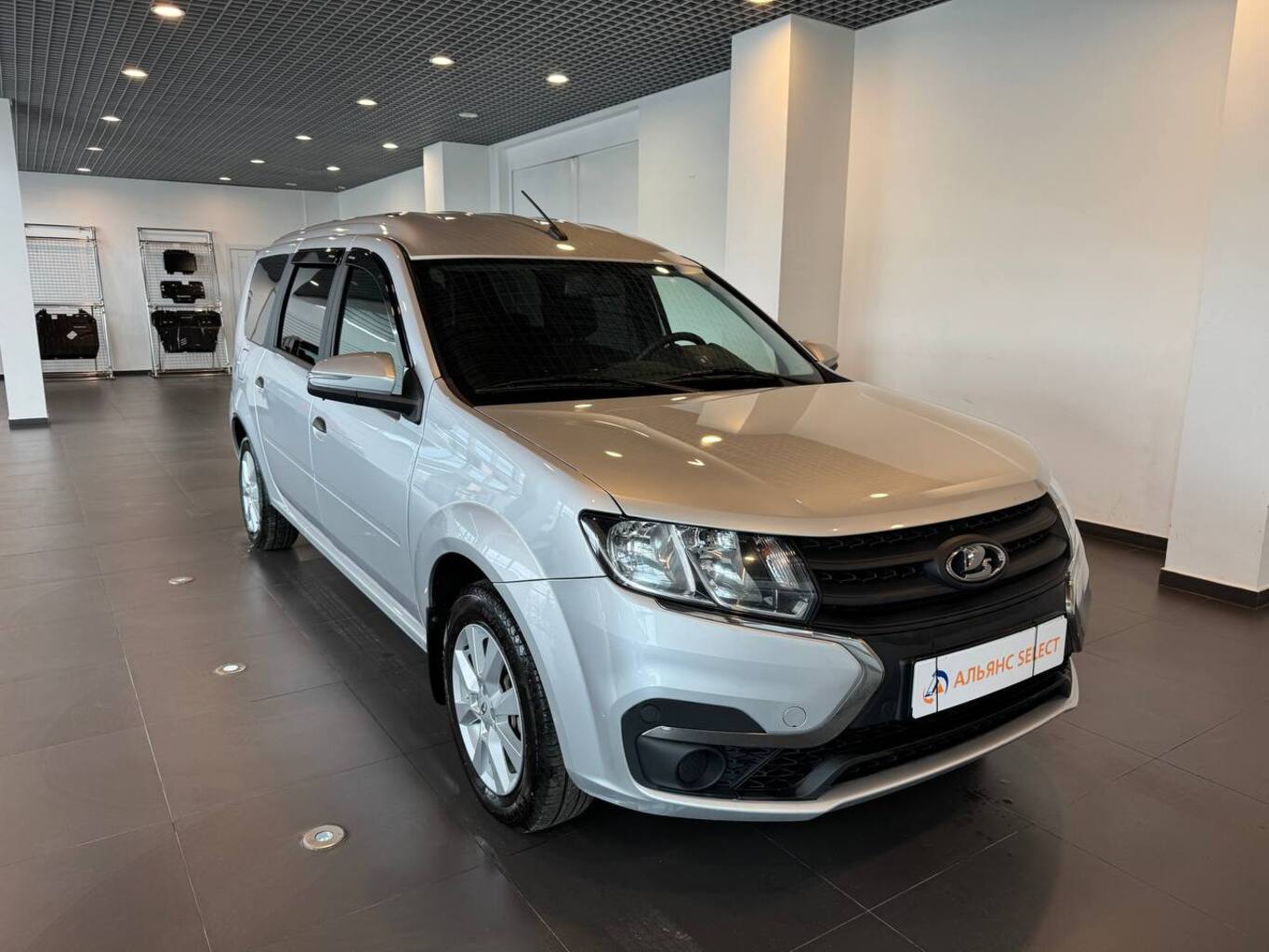 LADA LARGUS