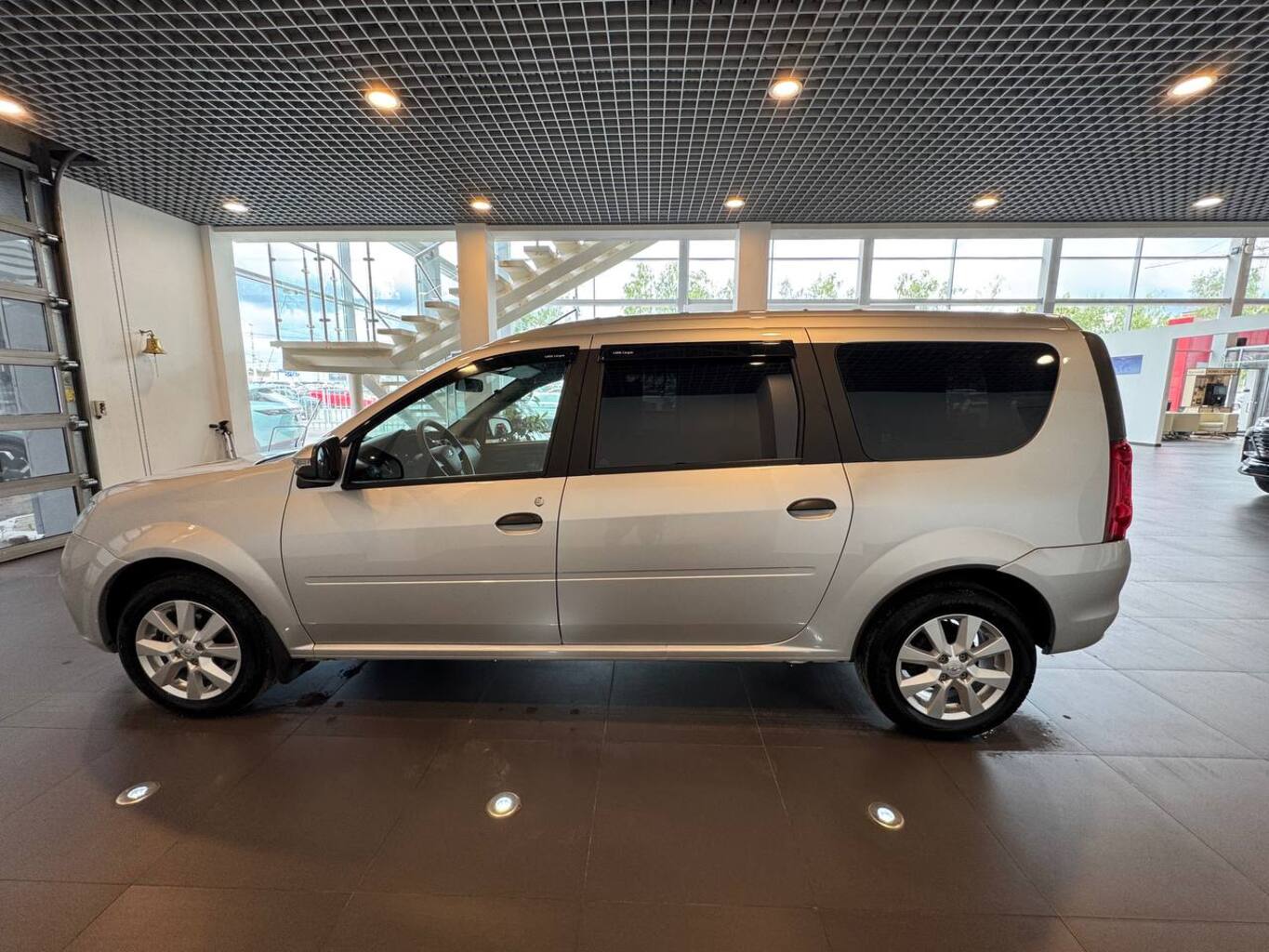 LADA LARGUS