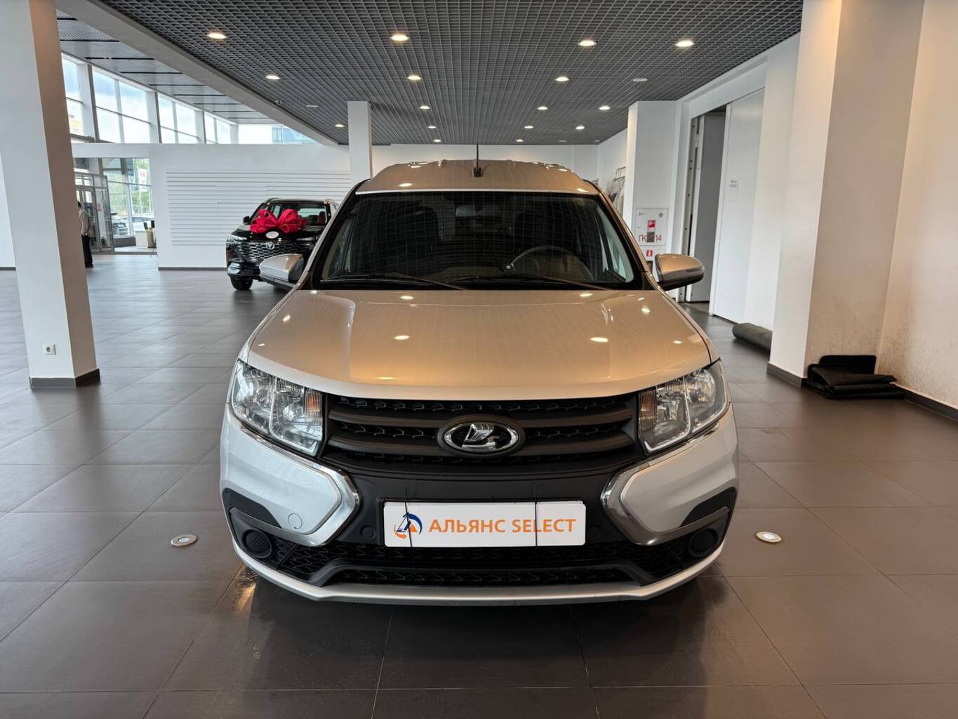 LADA LARGUS