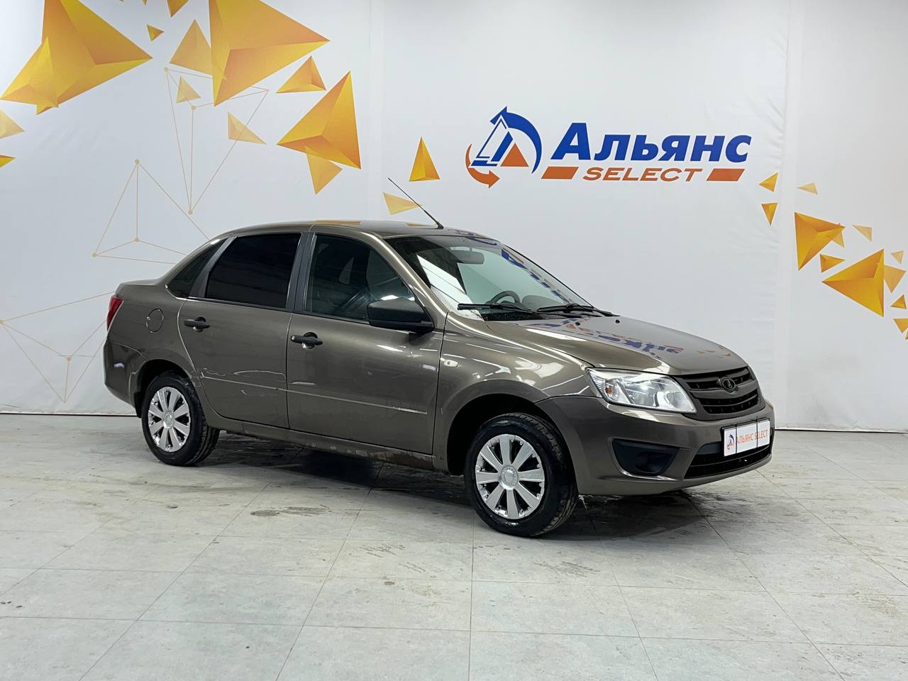 LADA GRANTA