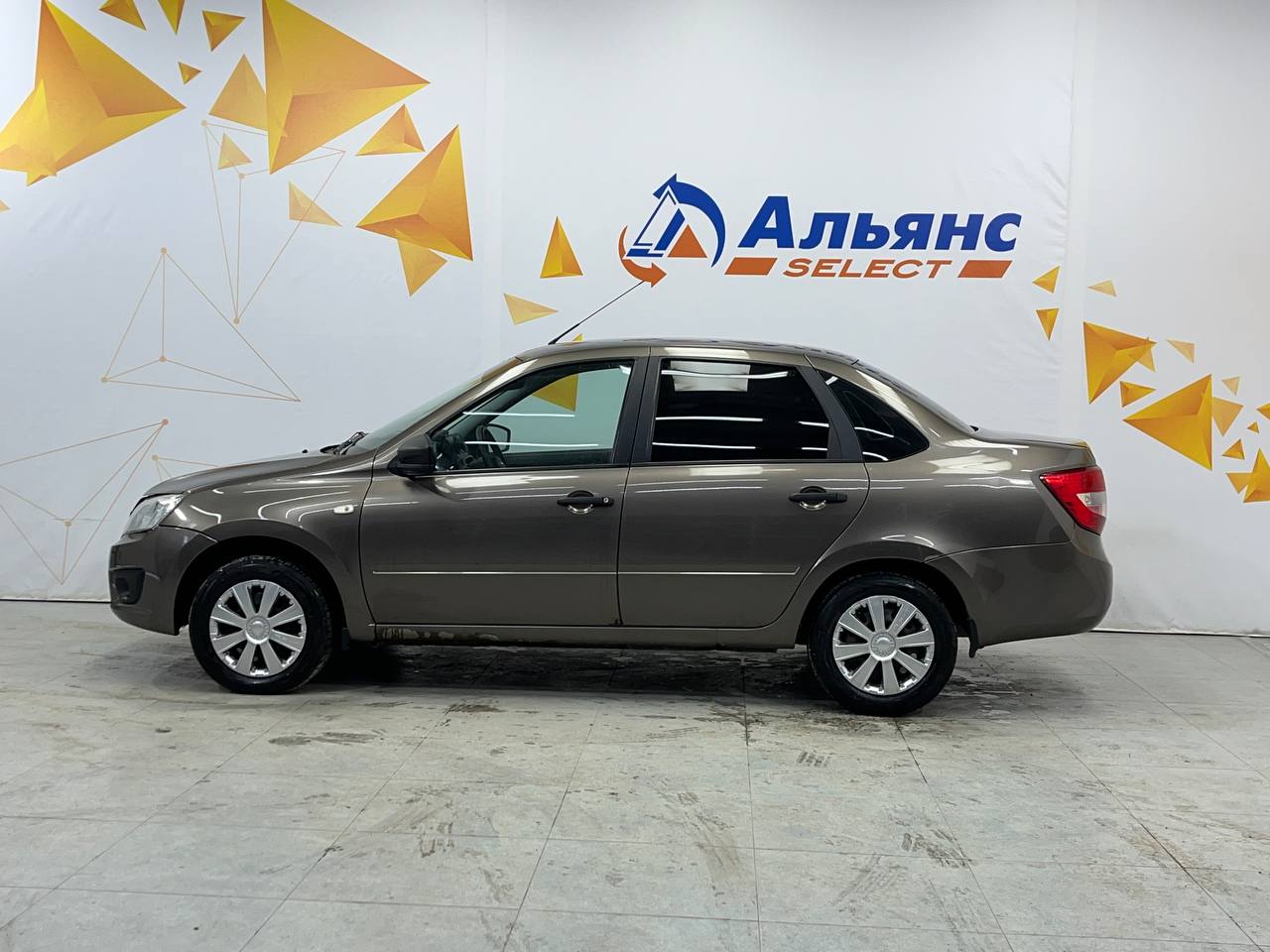 LADA GRANTA