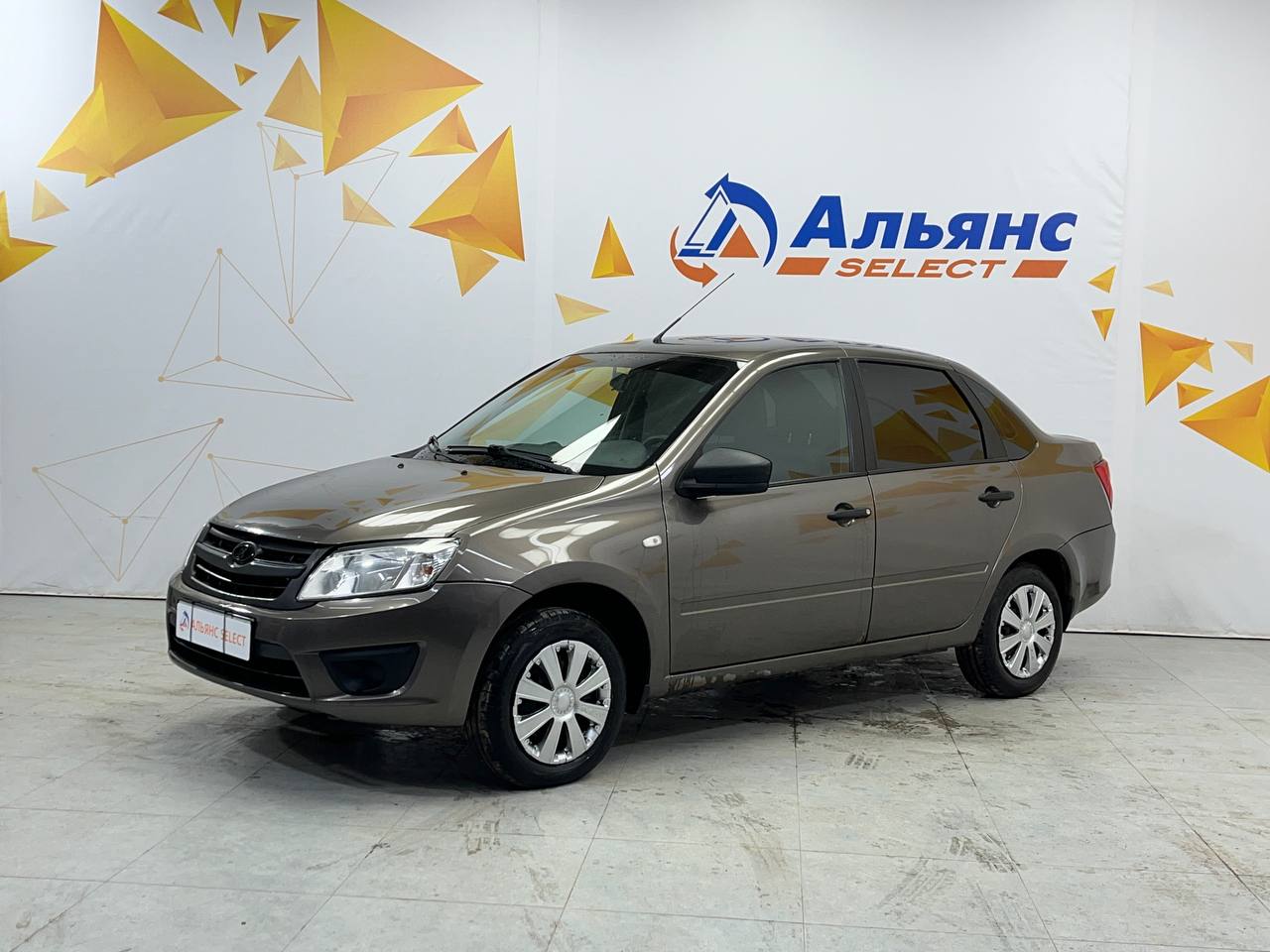 LADA GRANTA