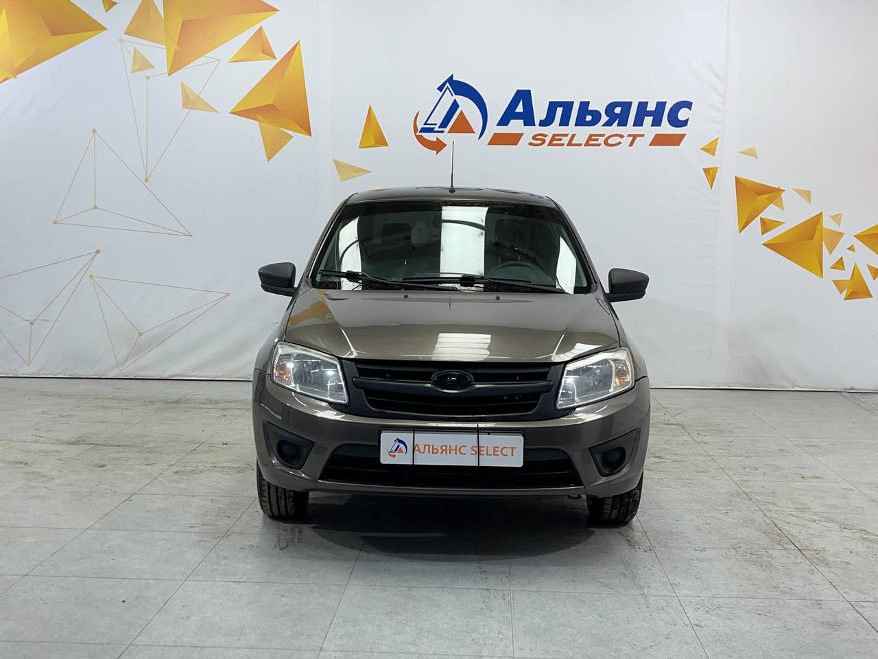 LADA GRANTA