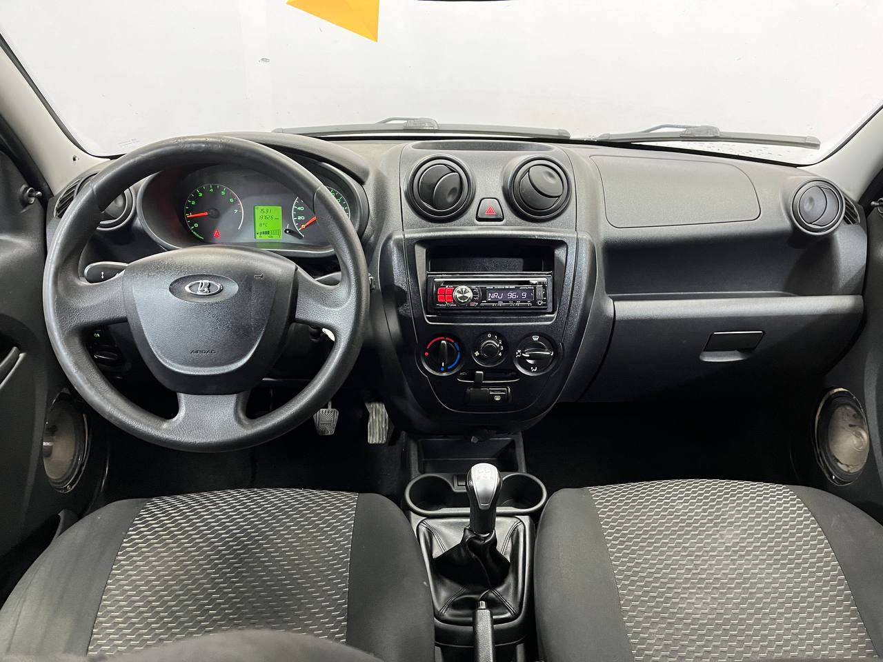 LADA GRANTA