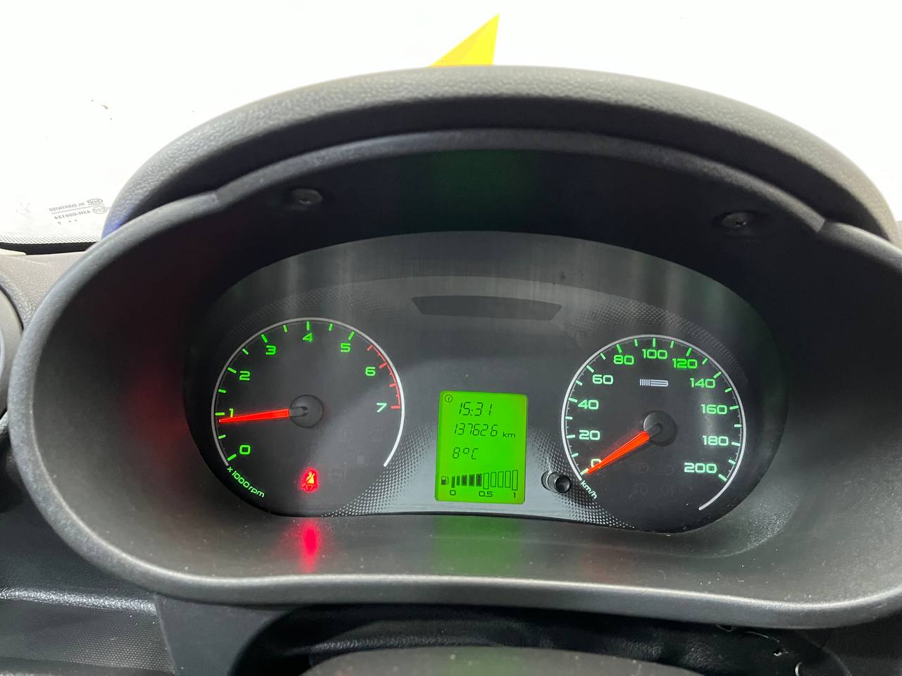 LADA GRANTA