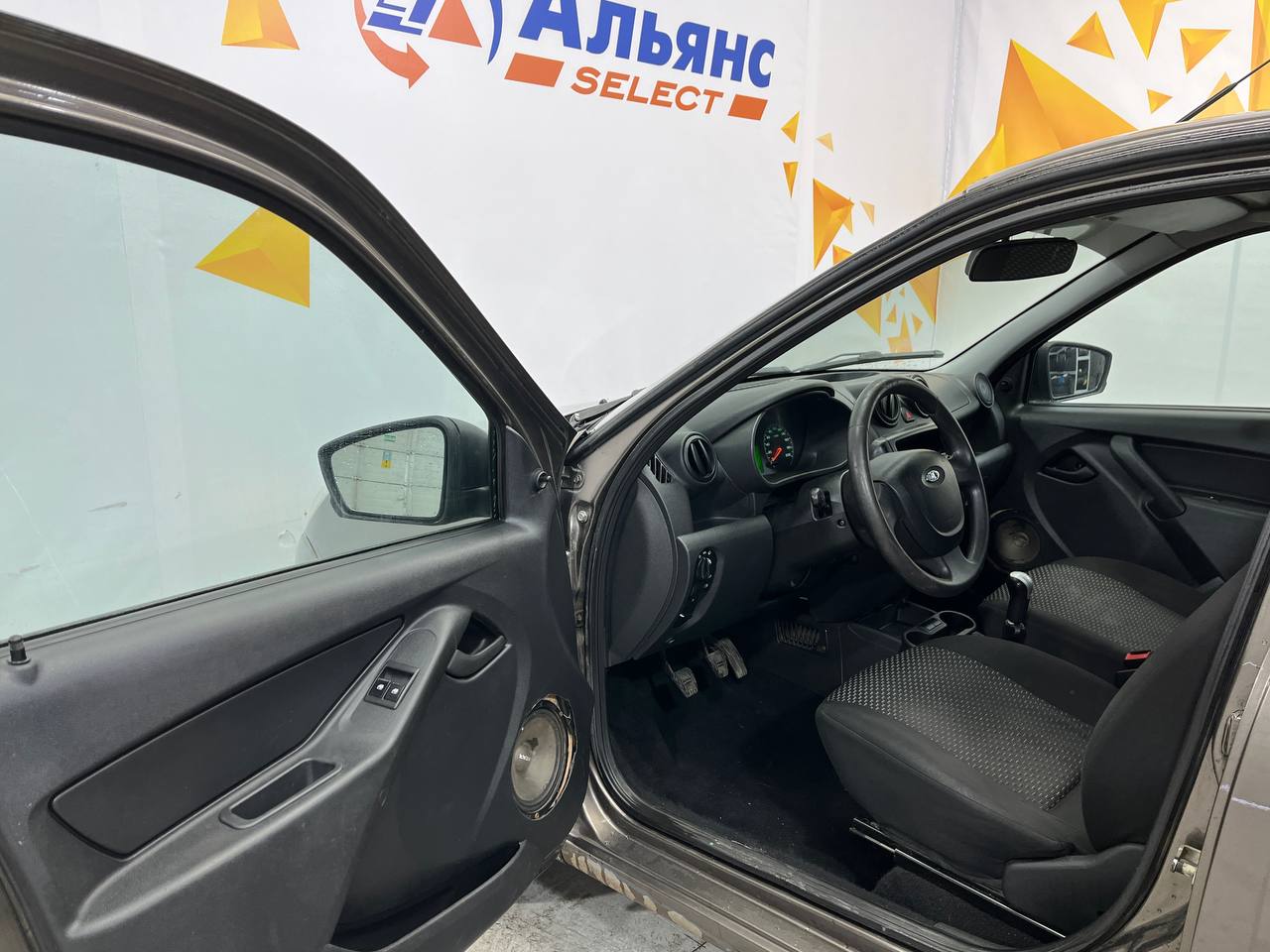 LADA GRANTA