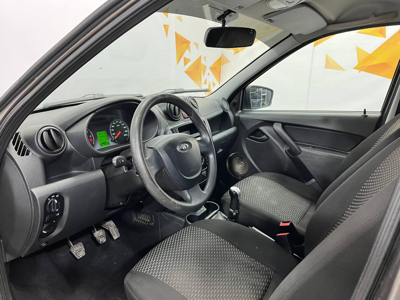 LADA GRANTA