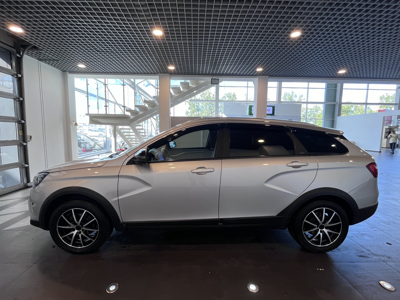 LADA VESTA
