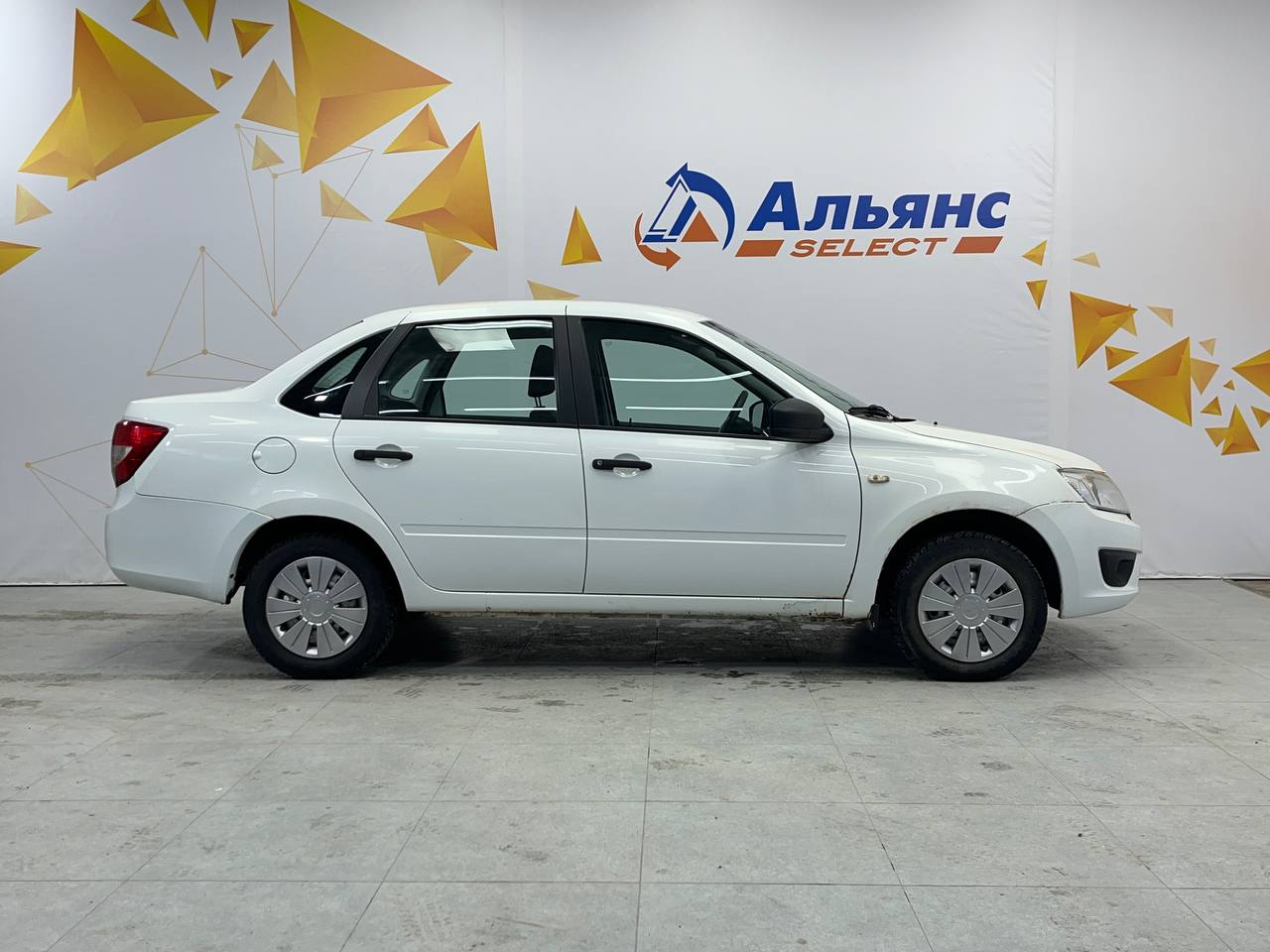 LADA GRANTA