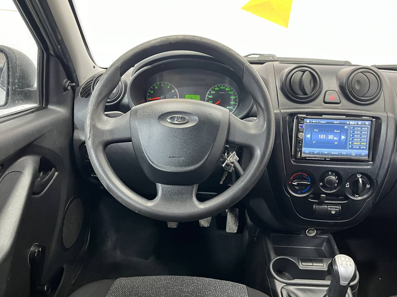 LADA GRANTA