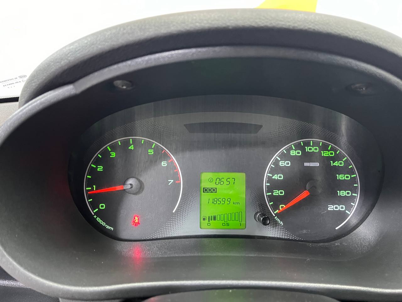 LADA GRANTA