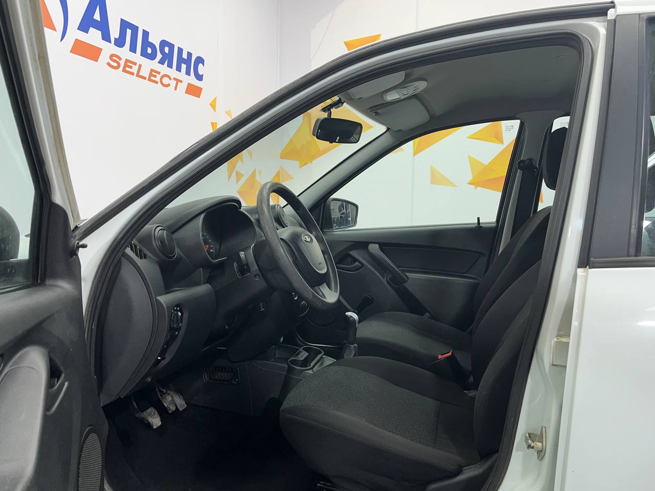 LADA GRANTA