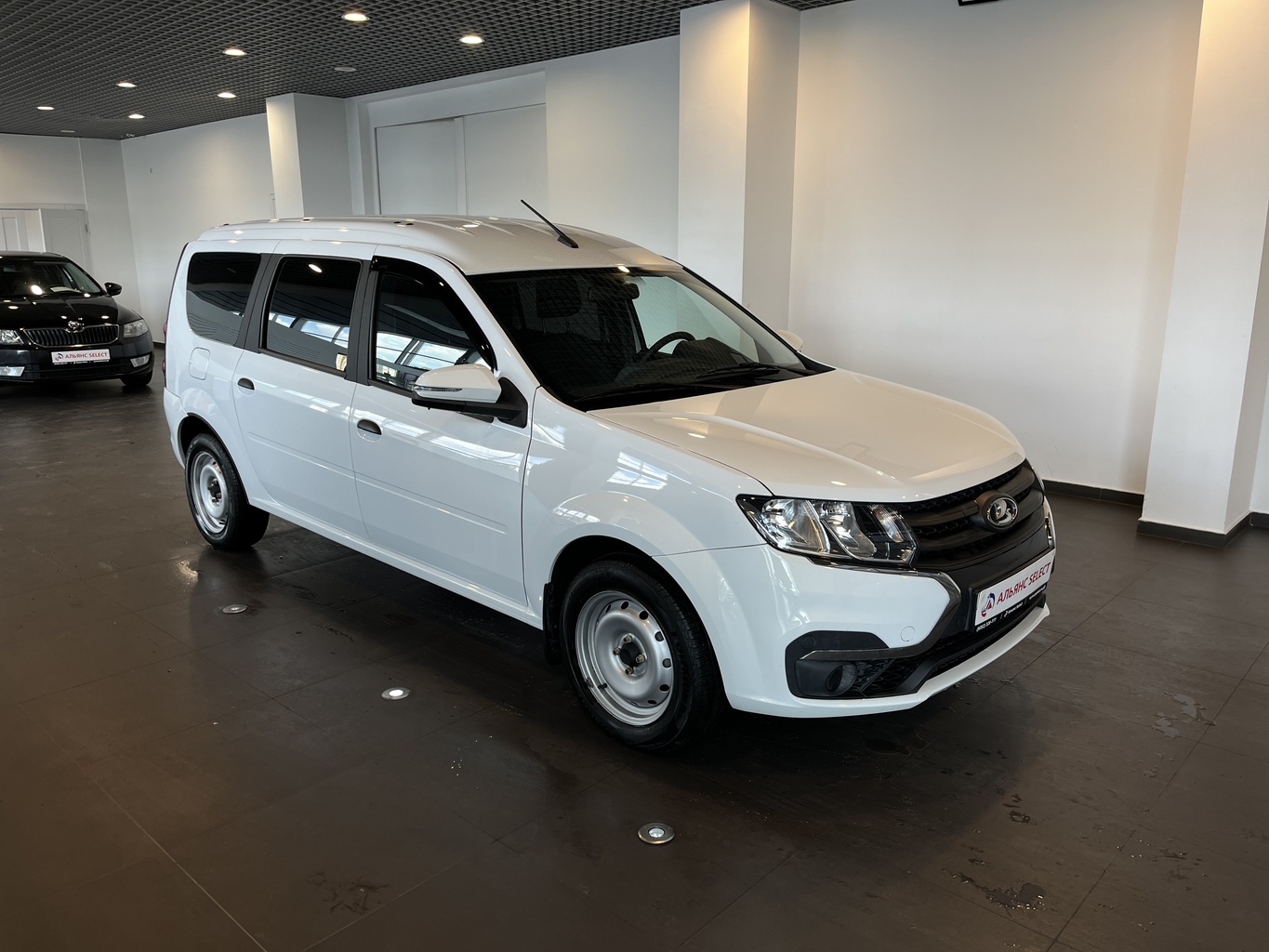 LADA LARGUS