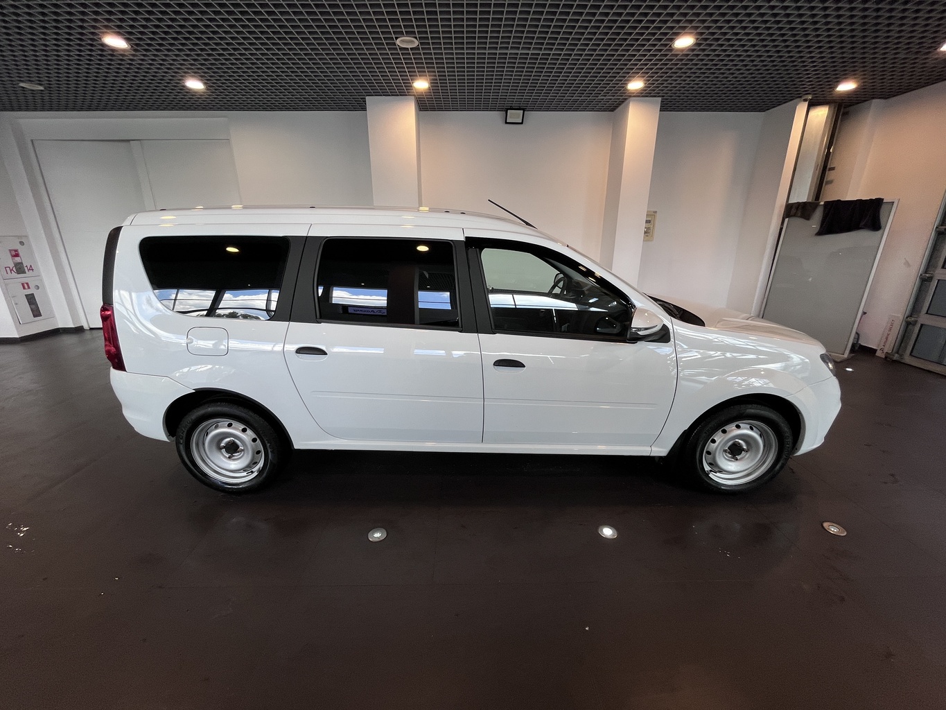 LADA LARGUS