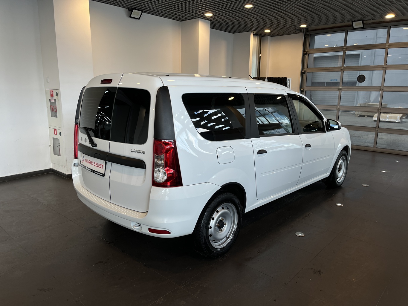 LADA LARGUS