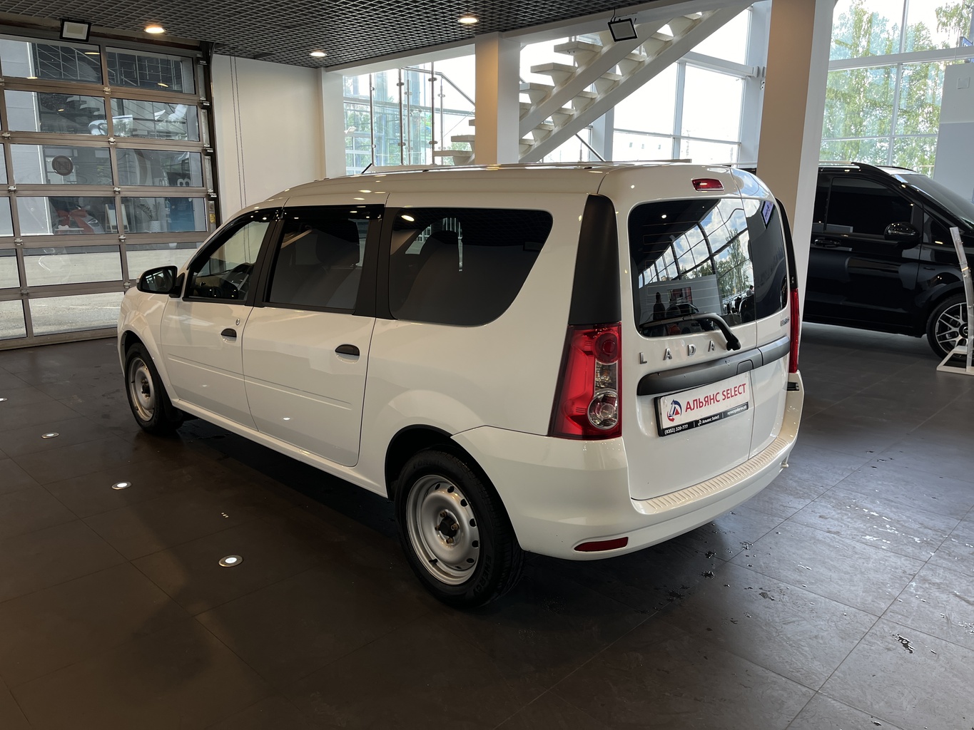 LADA LARGUS
