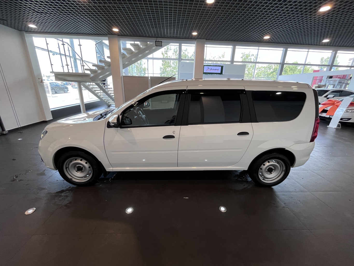 LADA LARGUS