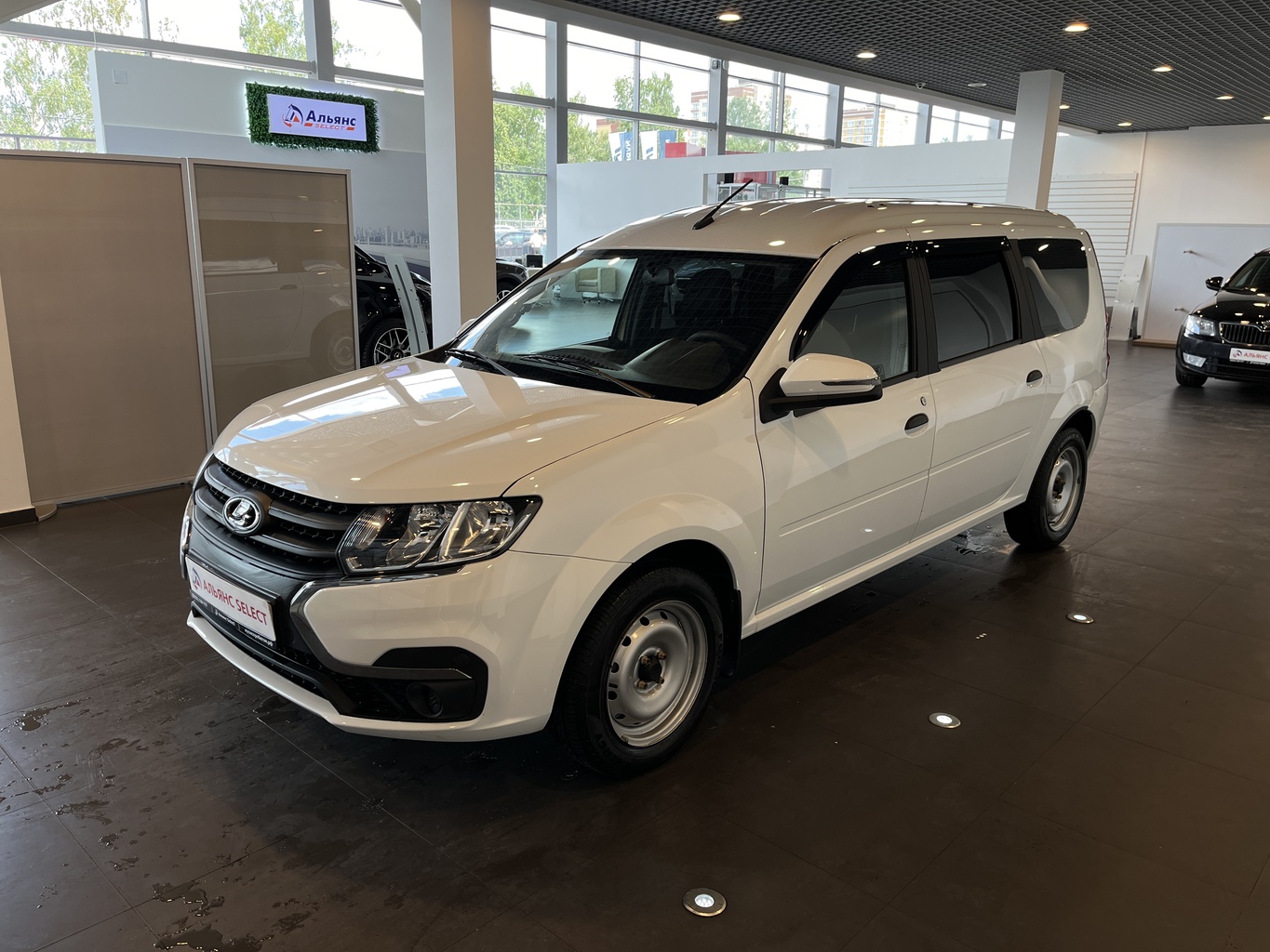 LADA LARGUS