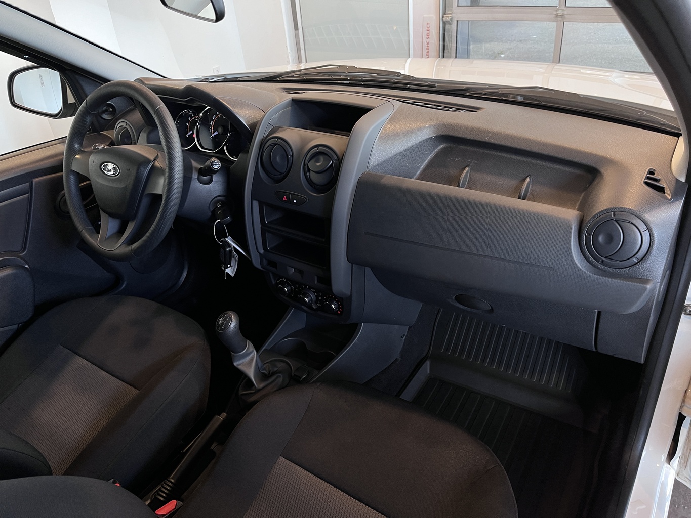LADA LARGUS