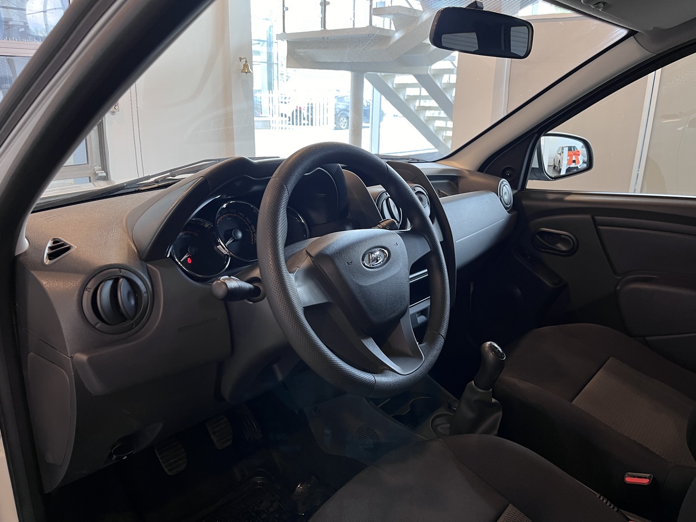 LADA LARGUS