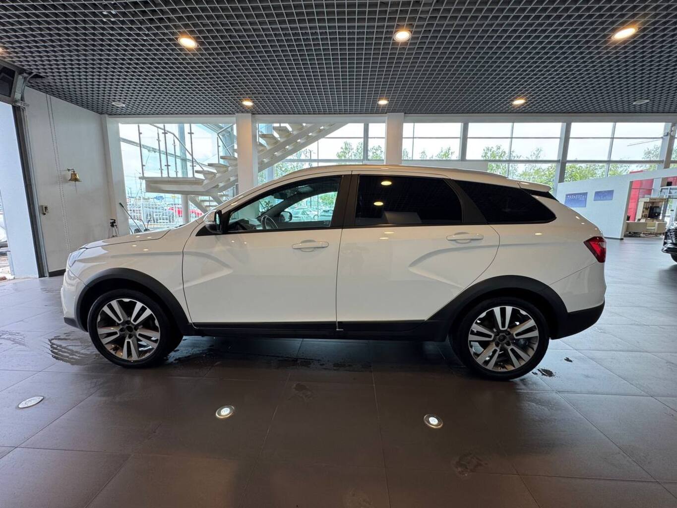 LADA VESTA