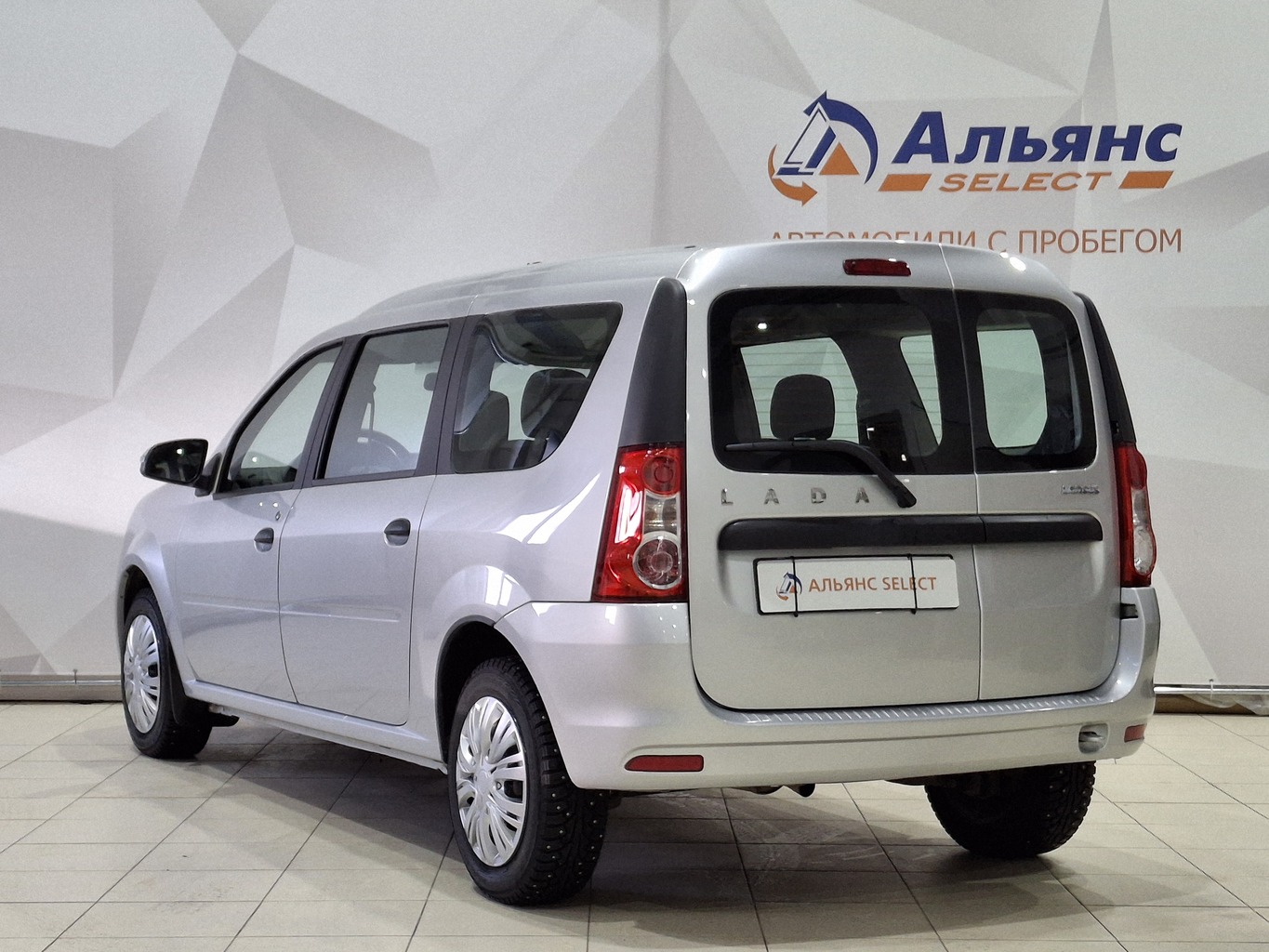 LADA LARGUS